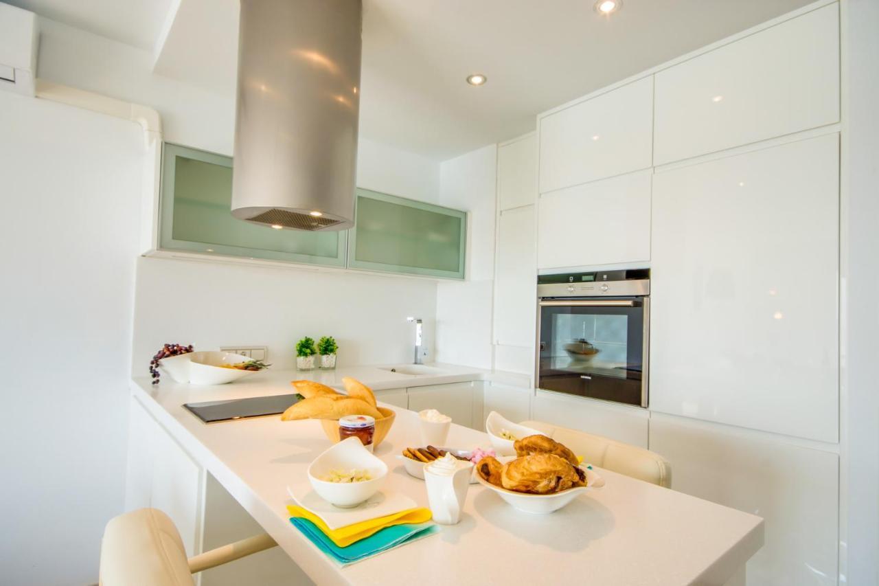 Ideal Property Mallorca - Blue Palm Beach Alcúdia Exterior foto